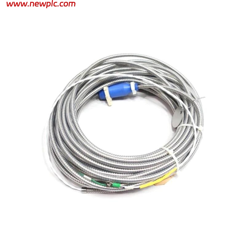Bently Nevada 106765-10 Interconnect Cable
