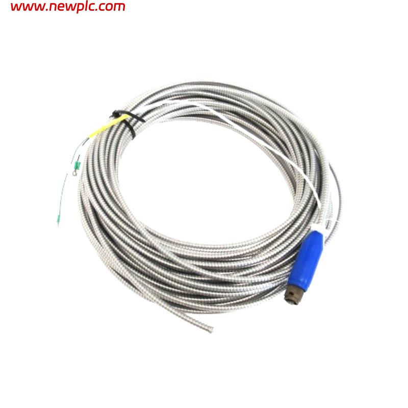 Bently Nevada 106765-13 Interconnect Cable