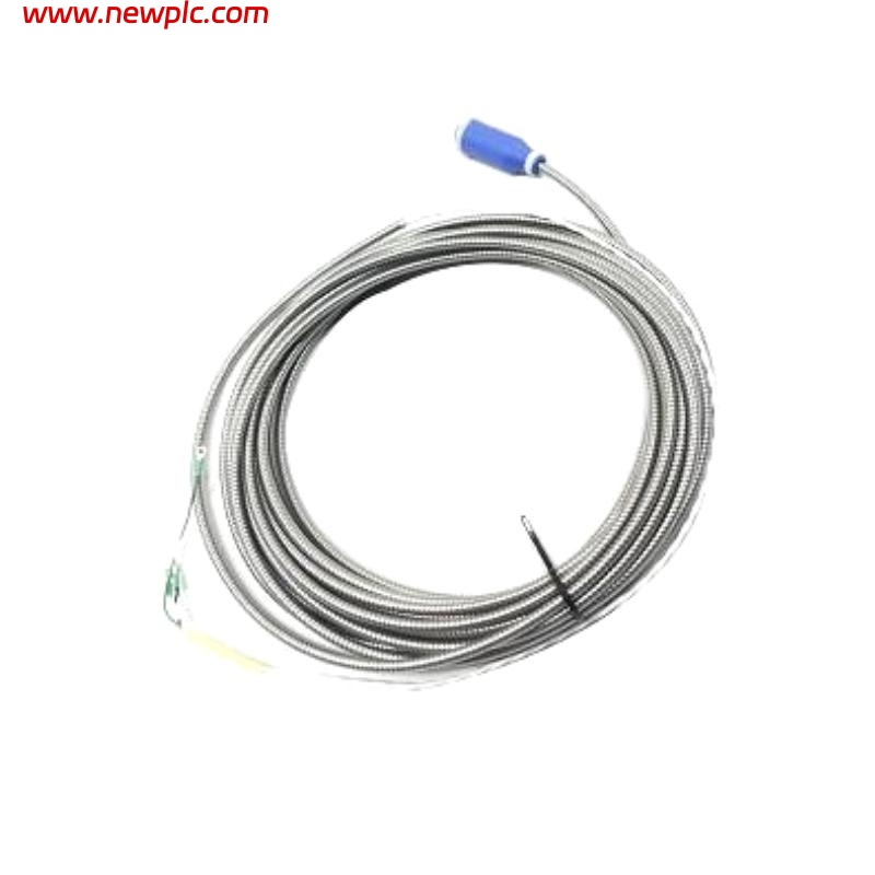 Bently Nevada 106765-13 Interconnect Cable