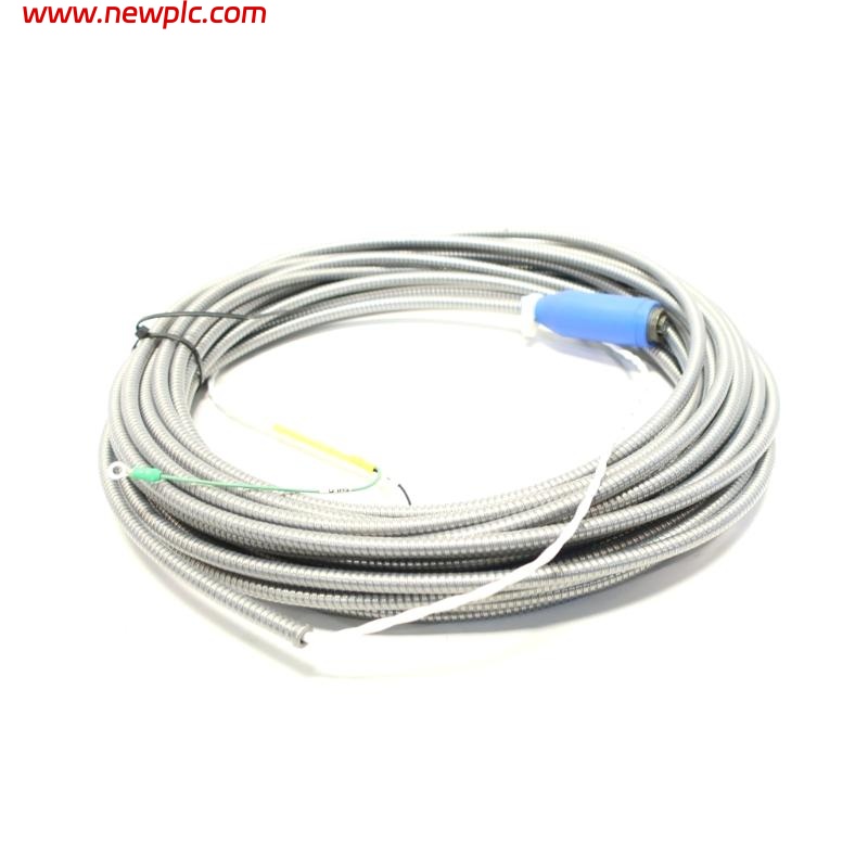 Bently Nevada 106765-13 Interconnect Cable