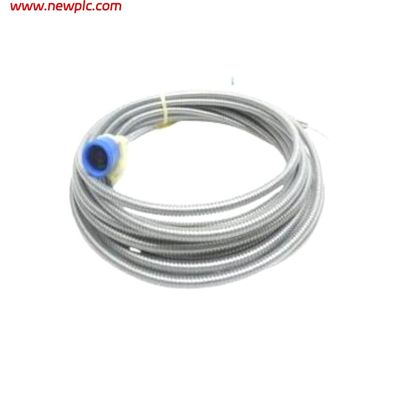 Bently Nevada 106765-13 Interconnect Cable