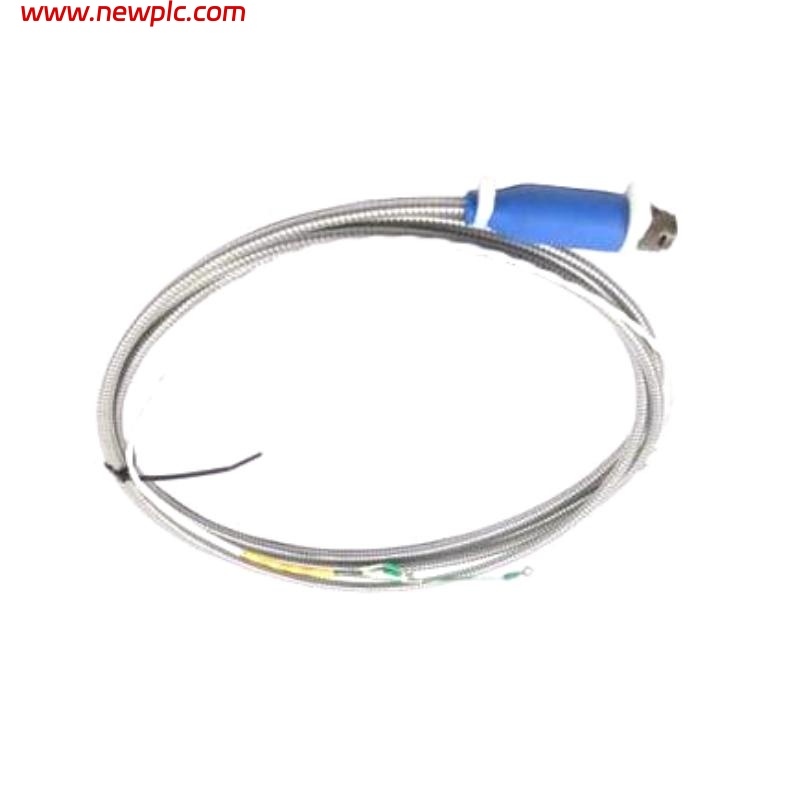 Bently Nevada 106765-16 Interconnect Cable