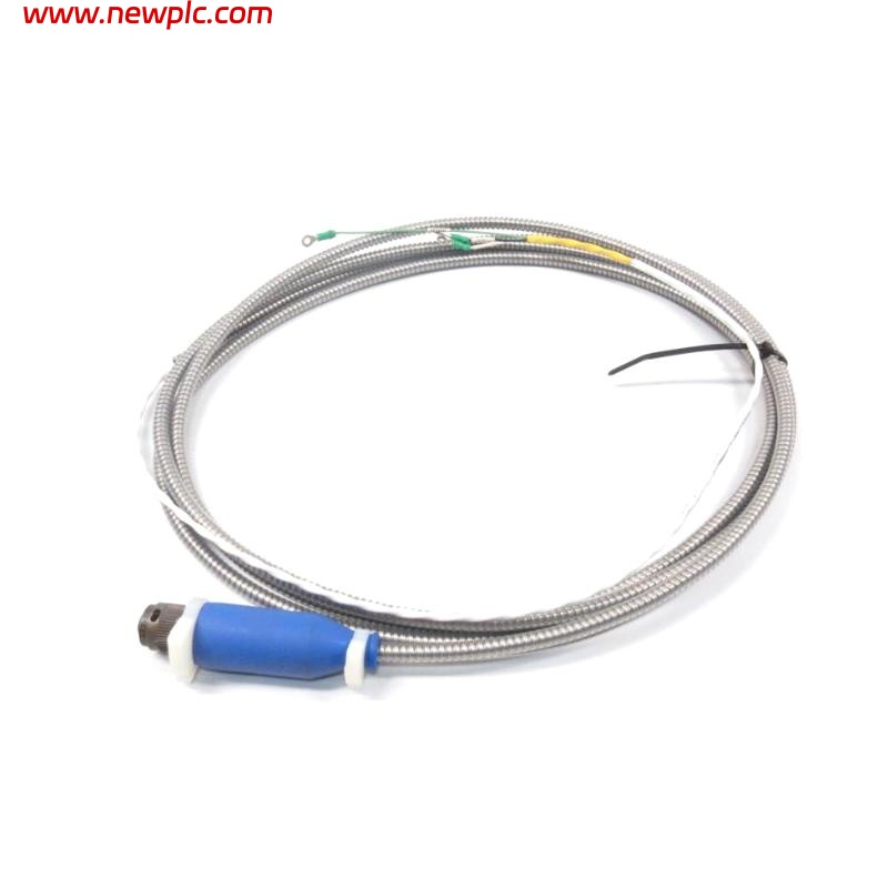 Bently Nevada 106765-16 Interconnect Cable