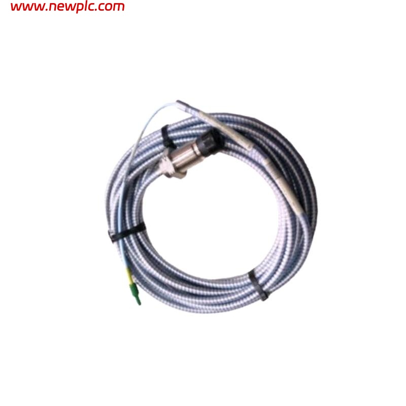 Bently Nevada 128987-130-01-05 3300 XL 8mm Proximity Sensor Probe