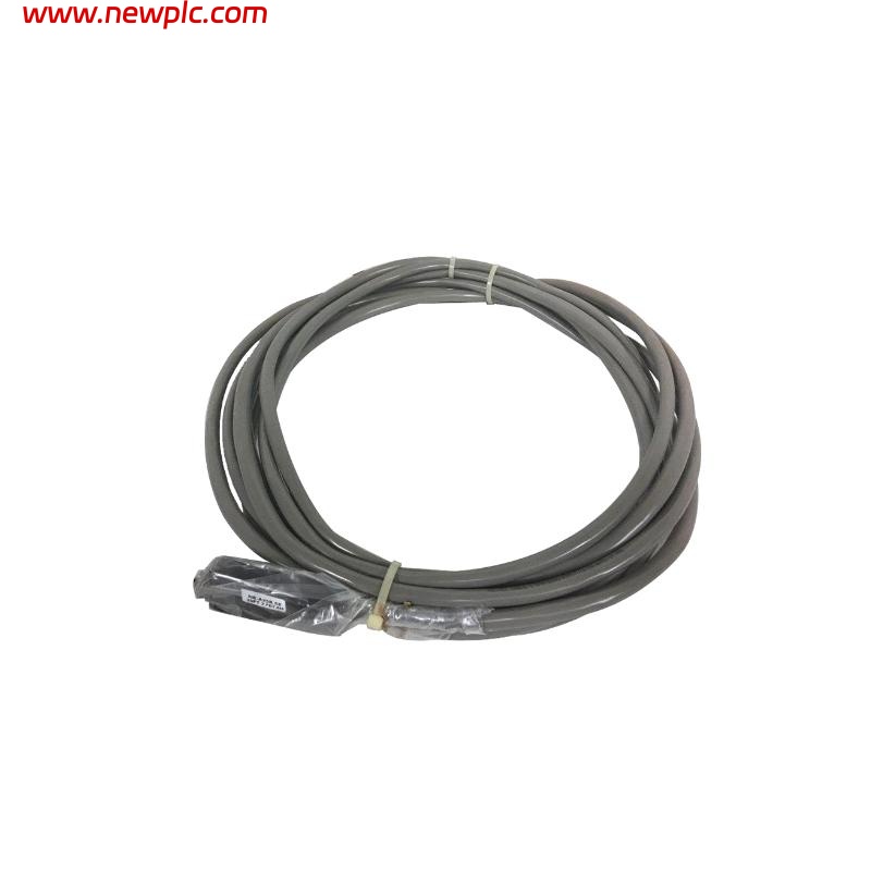 Bently Nevada 130118-0050-02 Host to 3500 Rack Cable