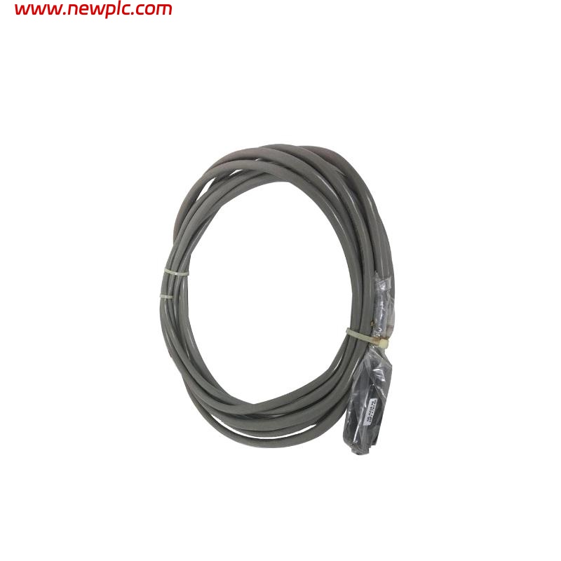 Bently Nevada 130118-0050-02 Host to 3500 Rack Cable
