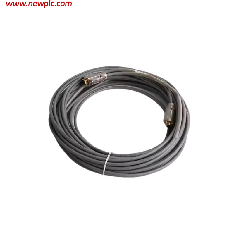 Bently Nevada 130118-0050-02 Host to 3500 Rack Cable