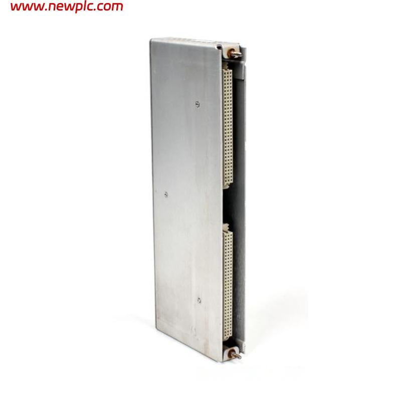 Bently Nevada 136188-02 Ethernet/RS232 Modbus I/O Modules