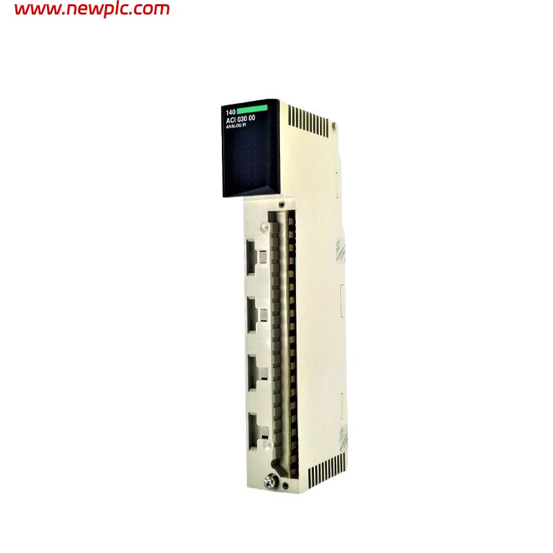 Schneider 140ATI03000C Analog Input Modules New In Stock