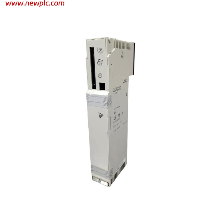 Schneider 140ATI03000C Analog Input Modules New In Stock