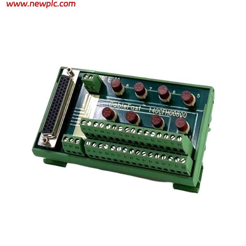 Schneider 140CFH00800 Analog Input Modules Schneider 140CFH00800 Analog Input Modules