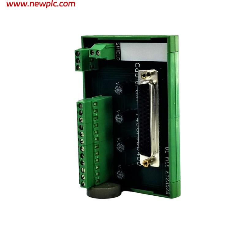 Schneider 140CFJ00400 Terminal Blocks 100% Original and Brand New !