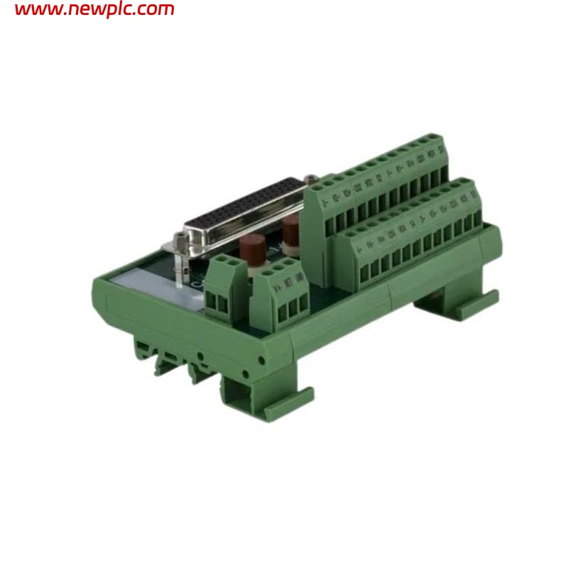 Schneider 140CFJ00400 Terminal Blocks 100% Original and Brand New !