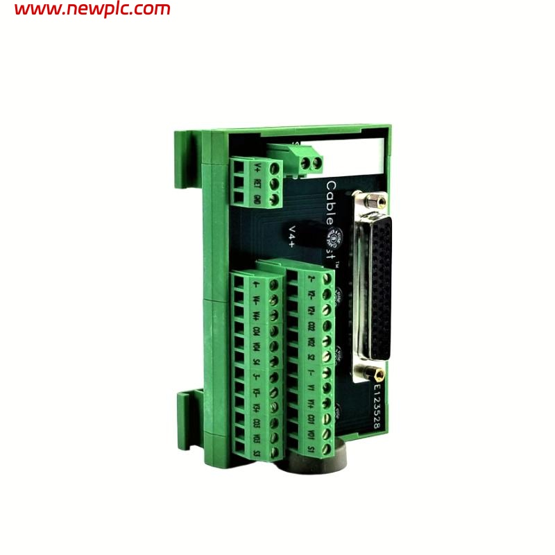 Schneider 140CFK00400 Analog Output Modules Schneider 140CFK00400 Analog Output Modules