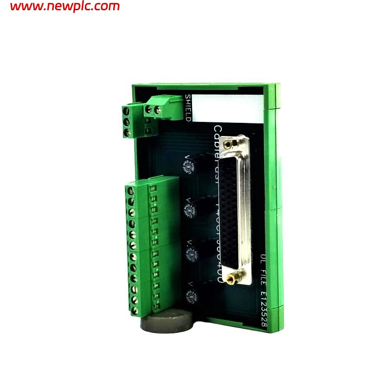 Schneider 140CFK00400 Analog Output Modules Schneider 140CFK00400 Analog Output Modules