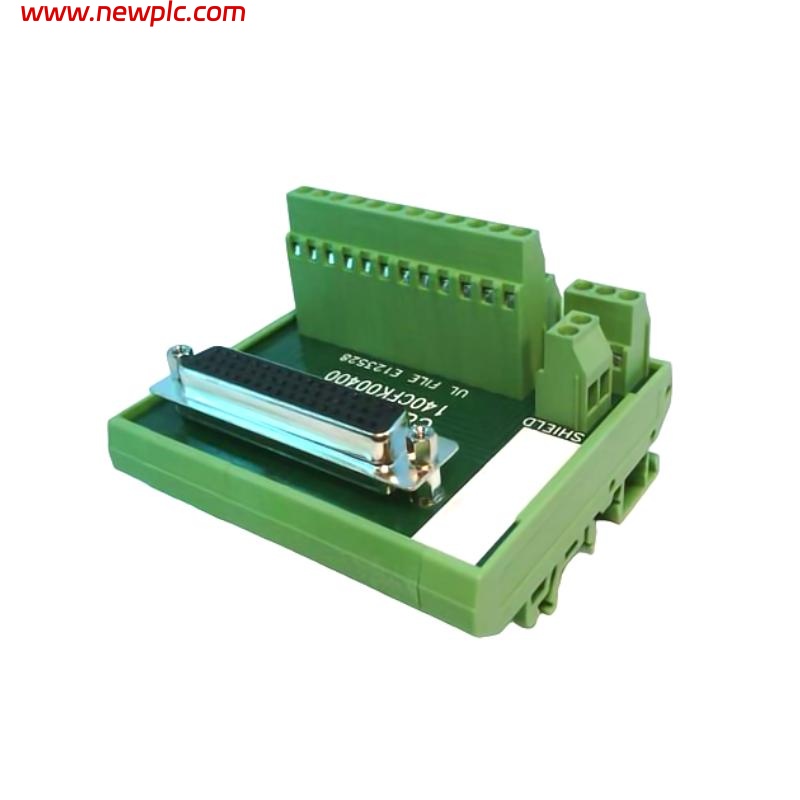 Schneider 140CFK00400 Analog Output Modules Schneider 140CFK00400 Analog Output Modules