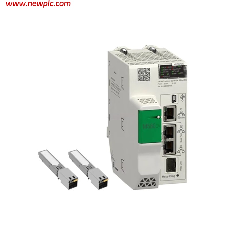 Schneider 140CHS41010 Hot Standby Kit Over 100,000 Automation Parts Available!