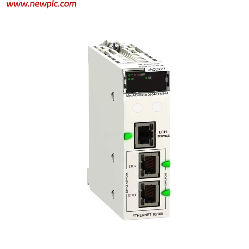 Schneider 140CHS41010 Hot Standby Kit Over 100,000 Automation Parts Available!