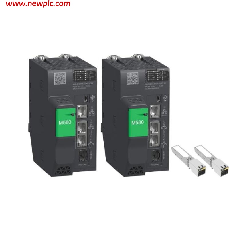 Schneider 140CHS41010 Hot Standby Kit Over 100,000 Automation Parts Available!