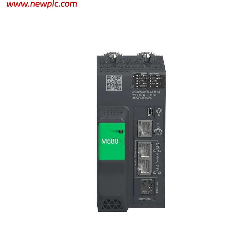 Schneider 140CHS41010 Hot Standby Kit Over 100,000 Automation Parts Available!