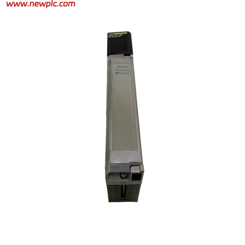 Schneider 140CPS11100C Power Module 100% Original and Brand New !