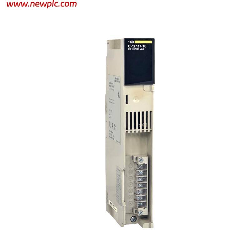 Schneider 140CPS11400 Power Module Trusted supplier