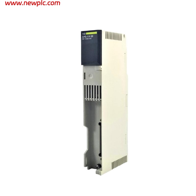 Schneider 140CPS11400 Power Module Trusted supplier