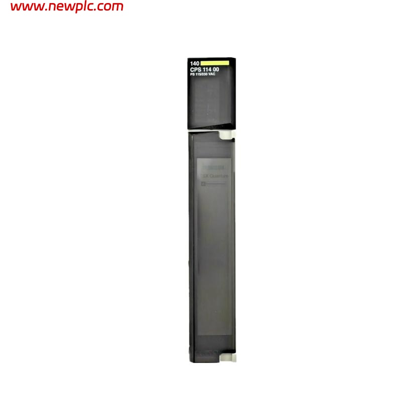 Schneider 140CPS11400C Power Module Price Advantage