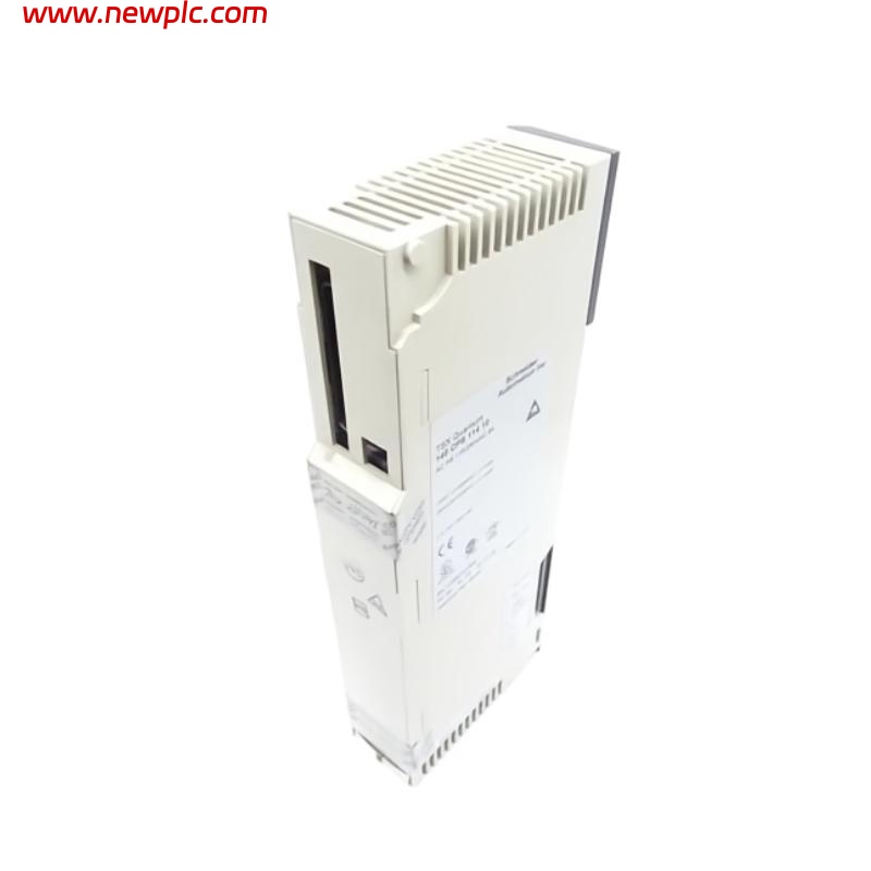 Schneider 140CPS11410C Power Module Thoughtful service