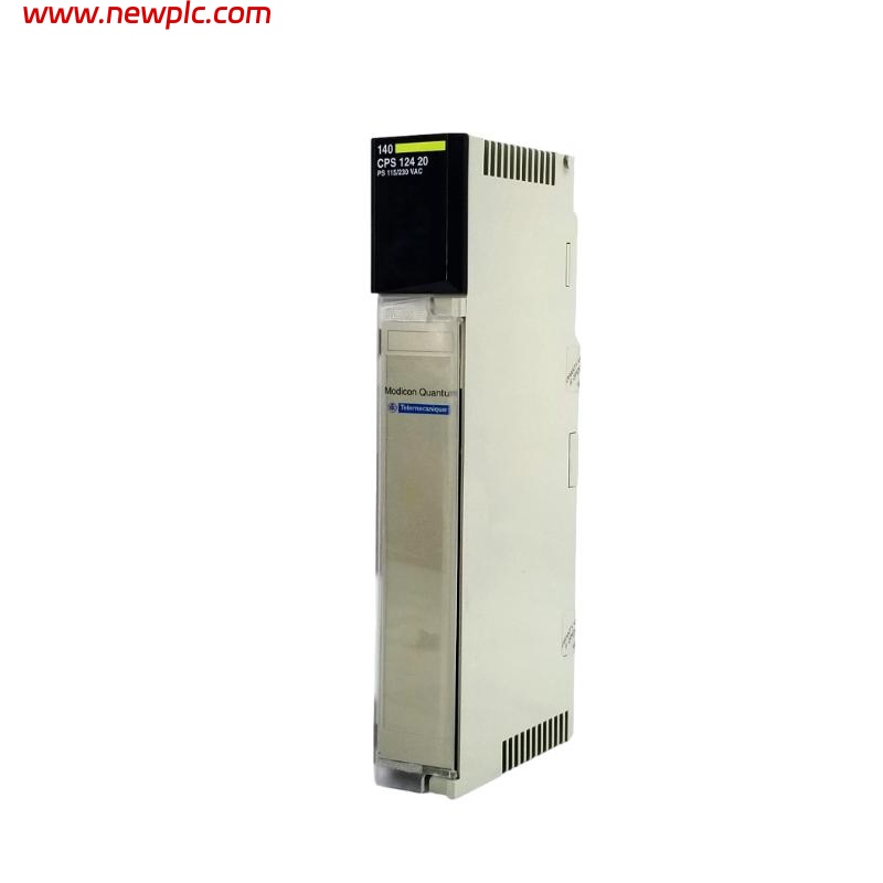 Schneider 140CPS12420C Power Module Unbelievable Prices