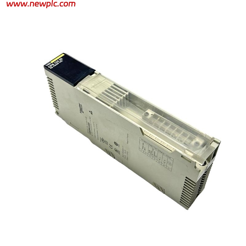 Schneider 140CPS12420C Power Module Unbelievable Prices