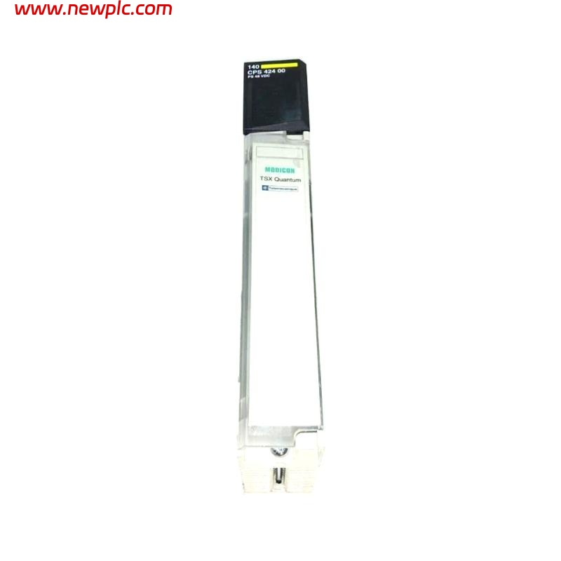 Schneider 140CPS42400C Power Supply Module