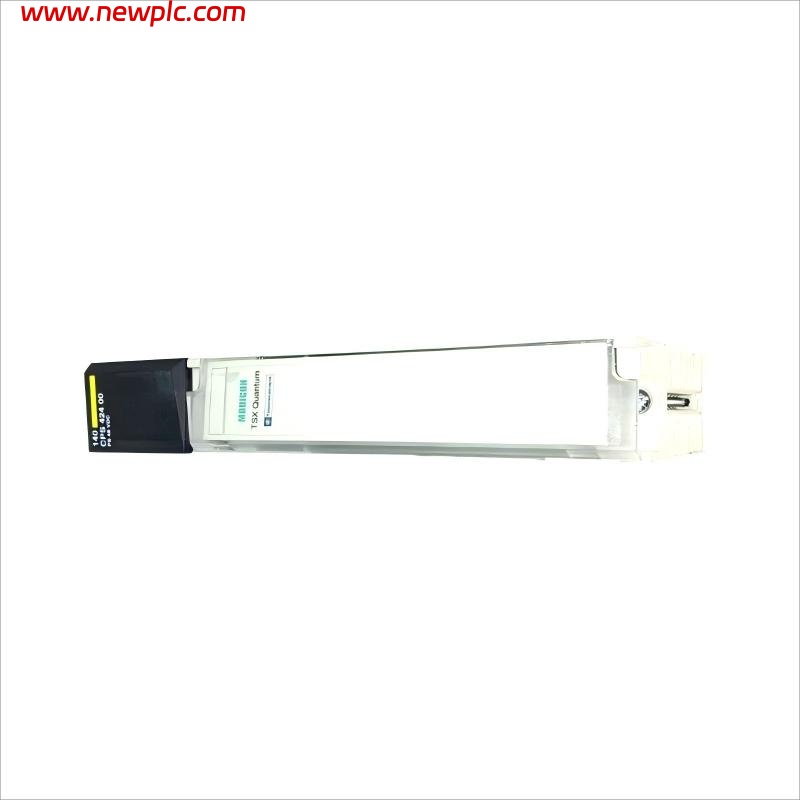 Schneider 140CPS42400C Power Supply Module