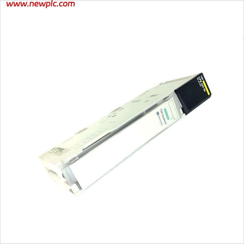 Schneider 140CPS42400C Power Supply Module