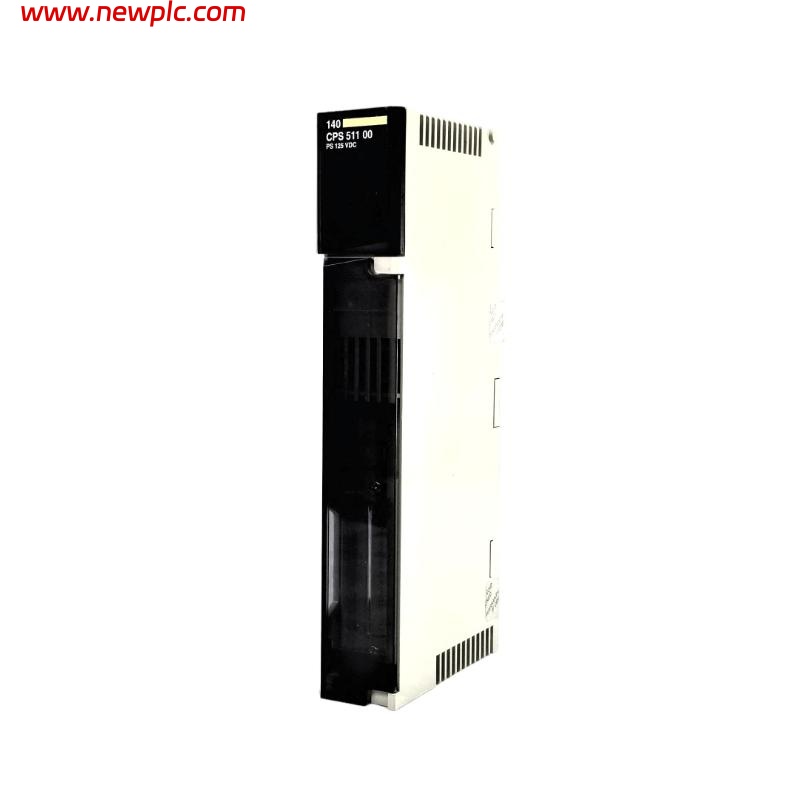 Schneider 140CPS51100 Power Supply Module