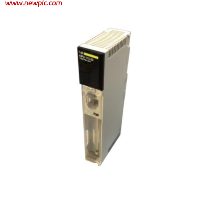 Schneider 140CPU11303C processor Brand new and original