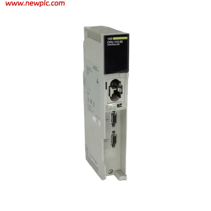 Schneider 140CPU11303C processor Brand new and original