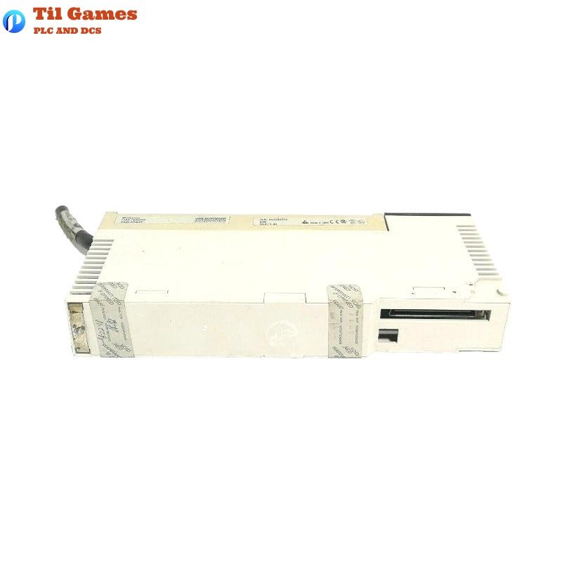 Schneider 140DAI35300C Discrete Input Module