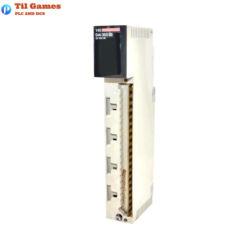 Schneider 140DAI35300C Discrete Input Module