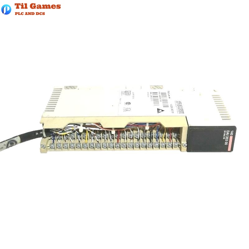 Schneider 140DAI35300C Discrete Input Module