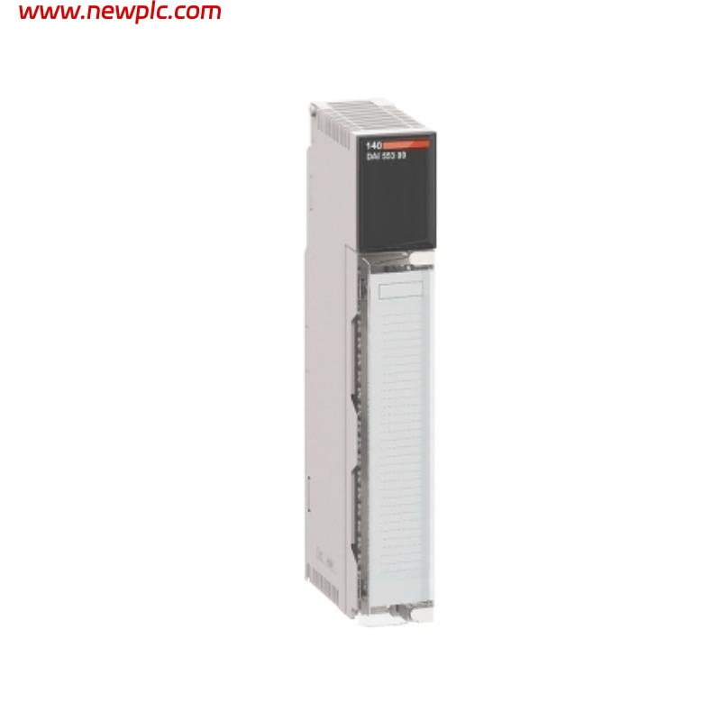 Schneider 140DAI44000C Discrete Input Module