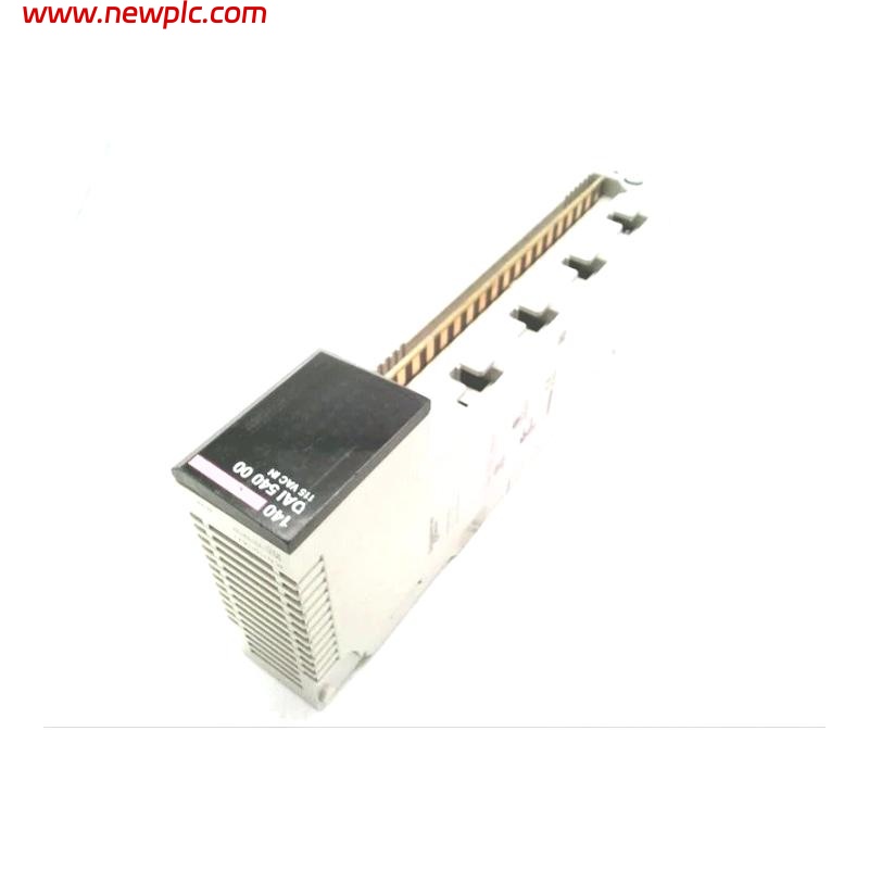 Schneider 140DAI45300C Discrete Input Module