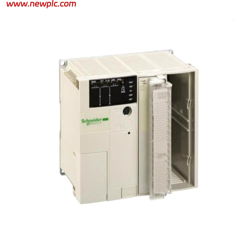 Schneider 140DAI45300C Discrete Input Module