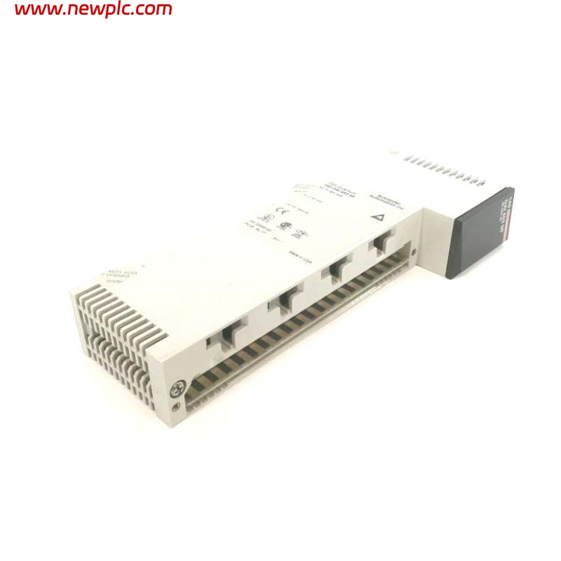 Schneider 140DAI45300C Discrete Input Module