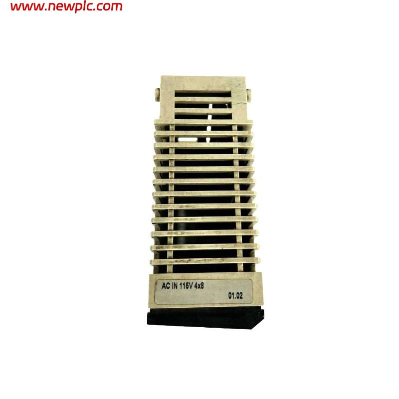 Schneider 140DAI55300C Discrete Input Module