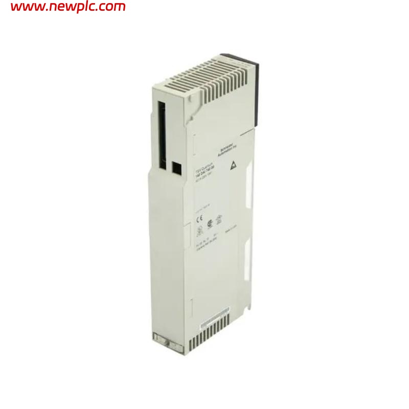 Schneider 140DAI74000C Discrete Input Module