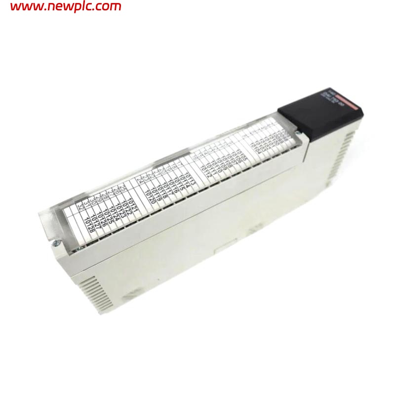 Schneider 140DAI75300C Discrete Input Module
