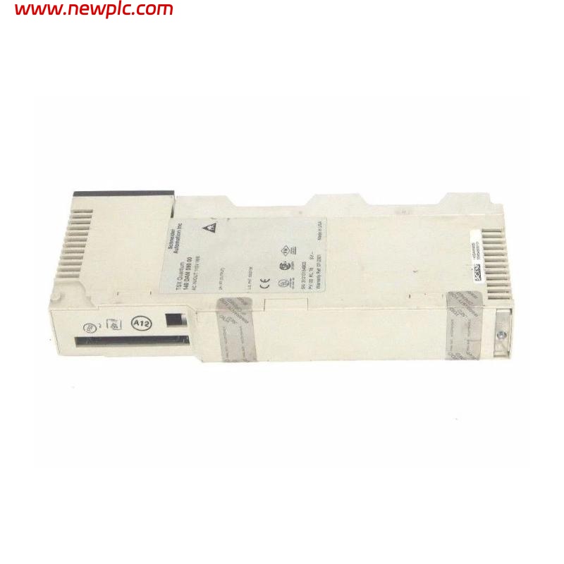 Schneider 140DAM59000C Discrete I/O Module