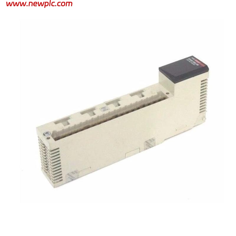 Schneider 140DAM59000C Discrete I/O Module