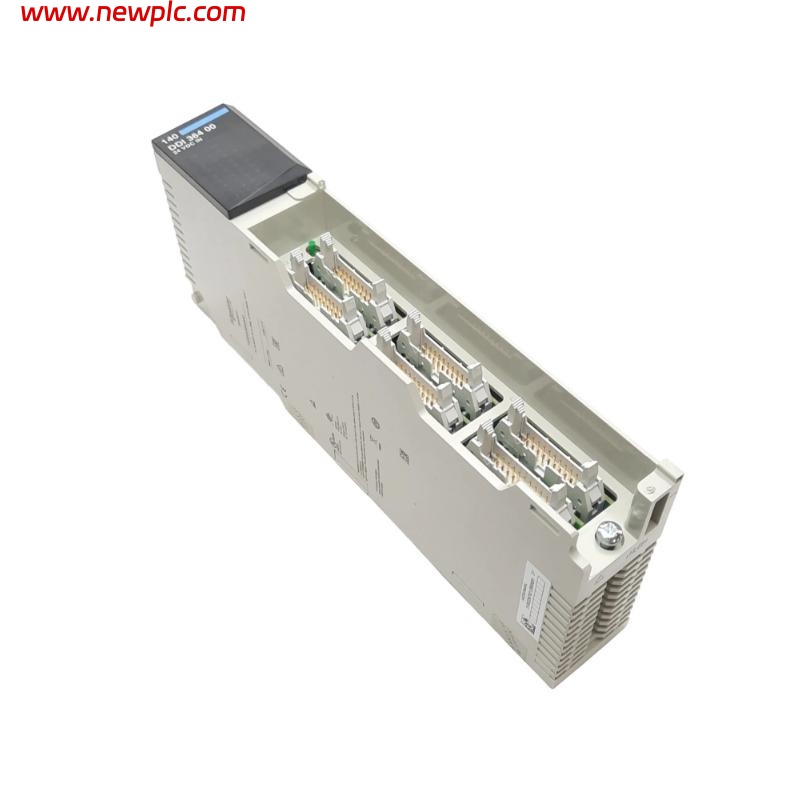 Schneider 140DDI36400C Discrete Input Module